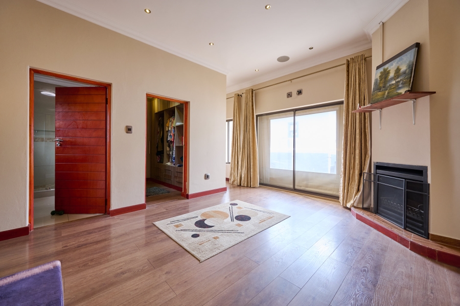 3 Bedroom Property for Sale in Carlswald North Estate Gauteng