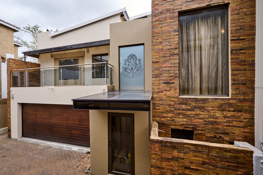 3 Bedroom Property for Sale in Carlswald North Estate Gauteng