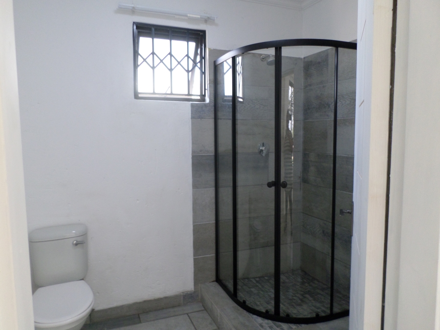 To Let 1 Bedroom Property for Rent in Knoppieslaagte Gauteng