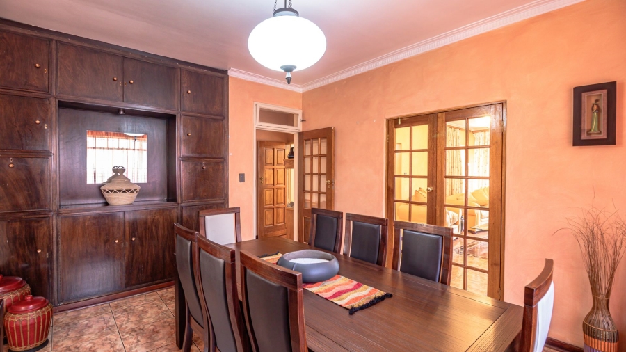 4 Bedroom Property for Sale in Croydon Gauteng