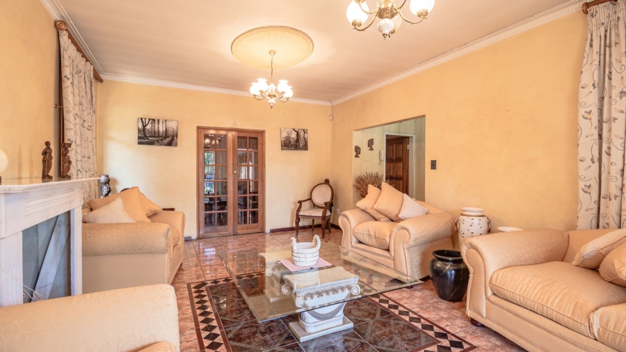 4 Bedroom Property for Sale in Croydon Gauteng