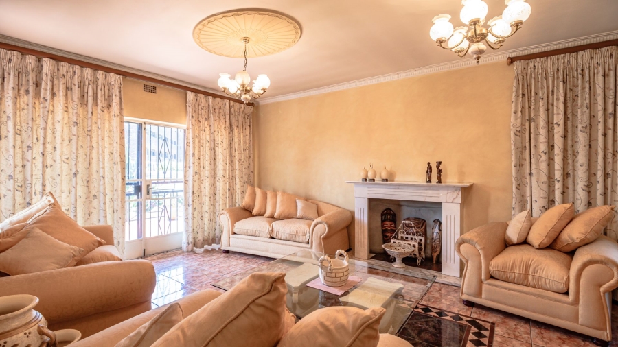 4 Bedroom Property for Sale in Croydon Gauteng