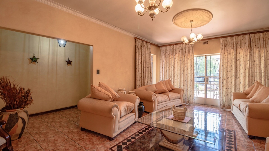 4 Bedroom Property for Sale in Croydon Gauteng