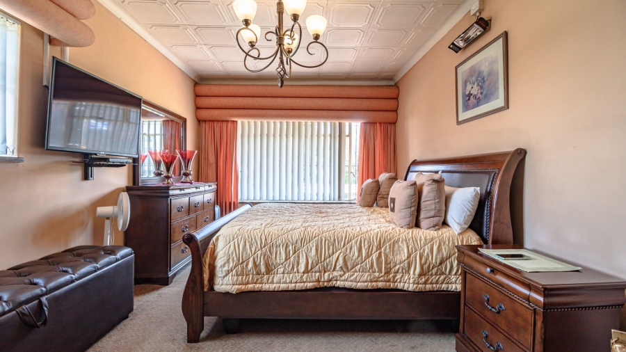 4 Bedroom Property for Sale in Croydon Gauteng