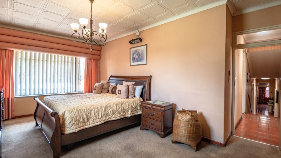 4 Bedroom Property for Sale in Croydon Gauteng