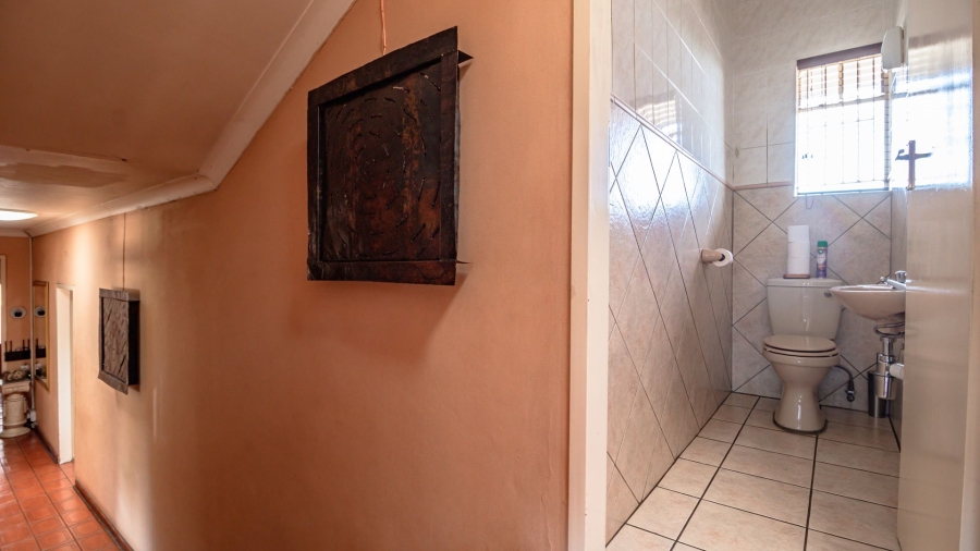 4 Bedroom Property for Sale in Croydon Gauteng