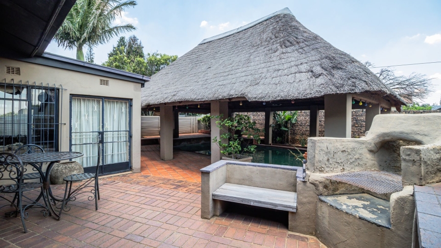 4 Bedroom Property for Sale in Croydon Gauteng