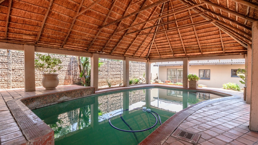 4 Bedroom Property for Sale in Croydon Gauteng