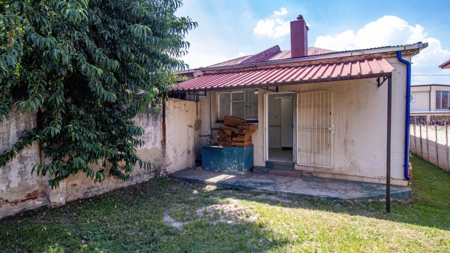 To Let 3 Bedroom Property for Rent in La Rochelle Gauteng