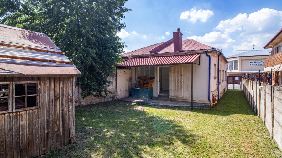 To Let 3 Bedroom Property for Rent in La Rochelle Gauteng