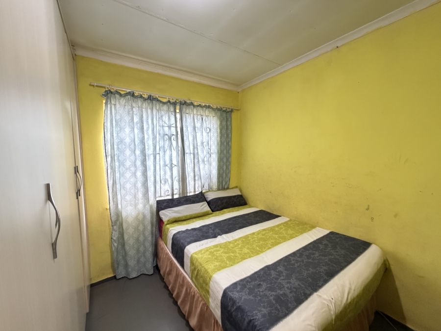 3 Bedroom Property for Sale in Ennerdale Gauteng