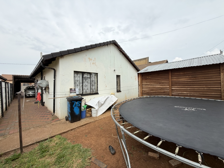 3 Bedroom Property for Sale in Ennerdale Gauteng