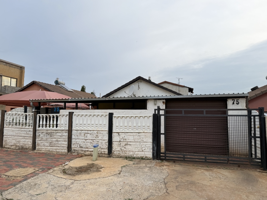 3 Bedroom Property for Sale in Ennerdale Gauteng