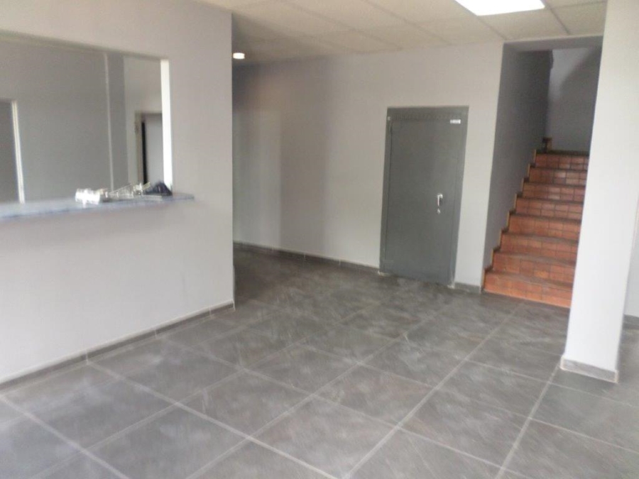 To Let commercial Property for Rent in Randjespark Gauteng