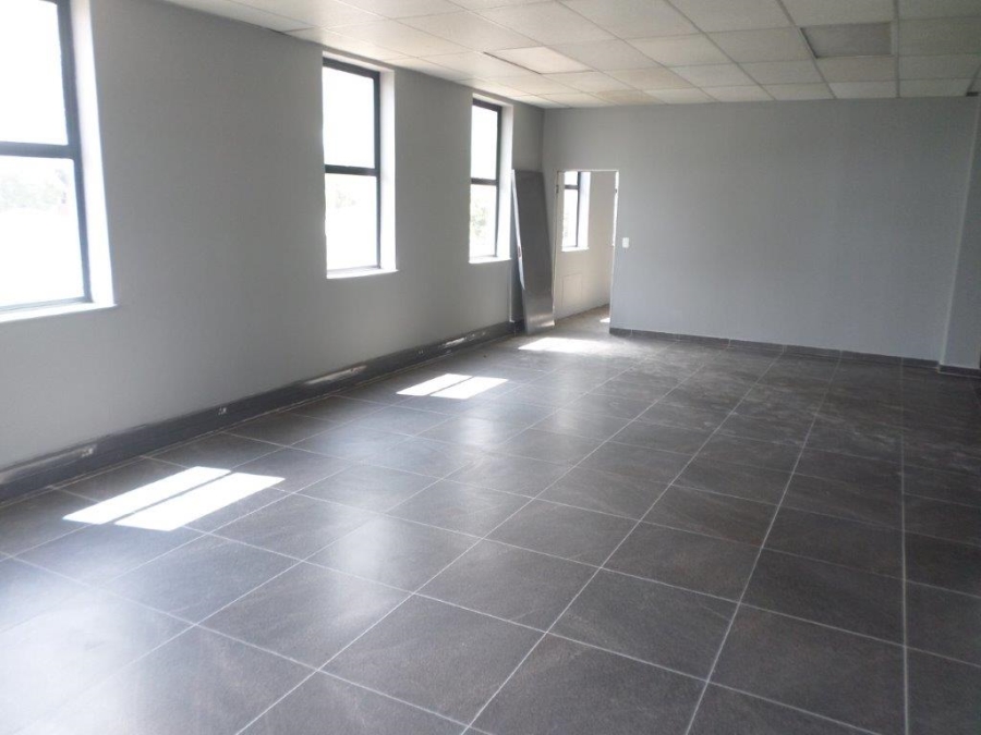 To Let commercial Property for Rent in Randjespark Gauteng