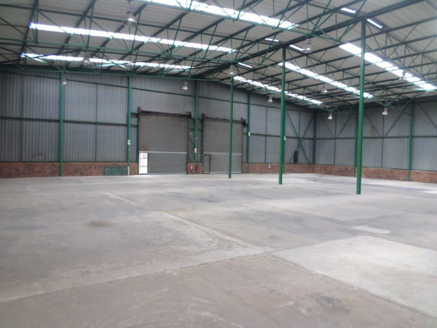 To Let commercial Property for Rent in Randjespark Gauteng