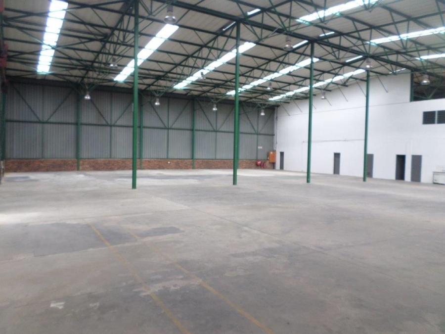 To Let commercial Property for Rent in Randjespark Gauteng