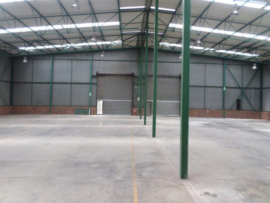 To Let commercial Property for Rent in Randjespark Gauteng