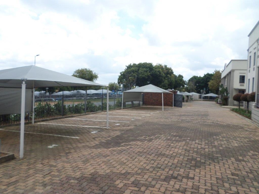 To Let commercial Property for Rent in Randjespark Gauteng