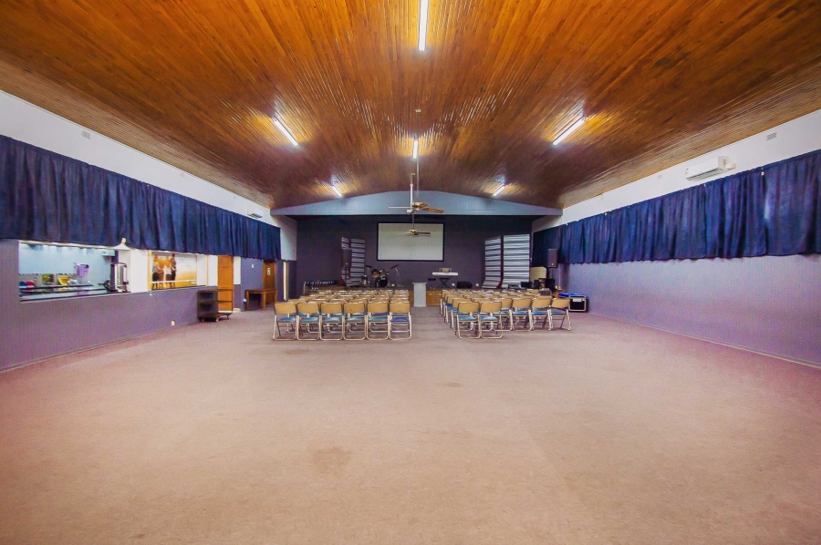 Commercial Property for Sale in Krugersdorp West Gauteng