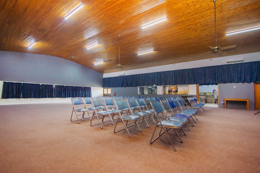 Commercial Property for Sale in Krugersdorp West Gauteng