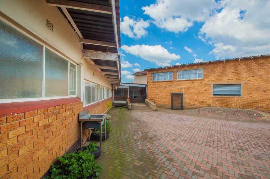 Commercial Property for Sale in Krugersdorp West Gauteng