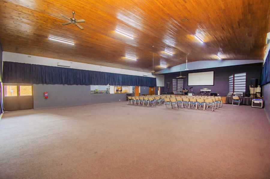 Commercial Property for Sale in Krugersdorp West Gauteng