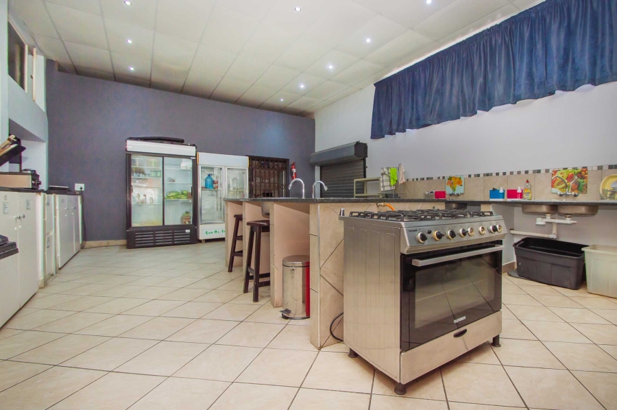 Commercial Property for Sale in Krugersdorp West Gauteng