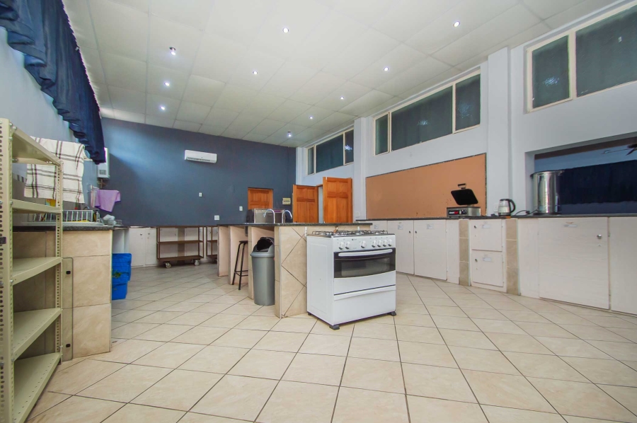 Commercial Property for Sale in Krugersdorp West Gauteng