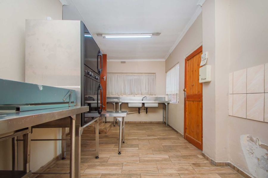 Commercial Property for Sale in Krugersdorp West Gauteng