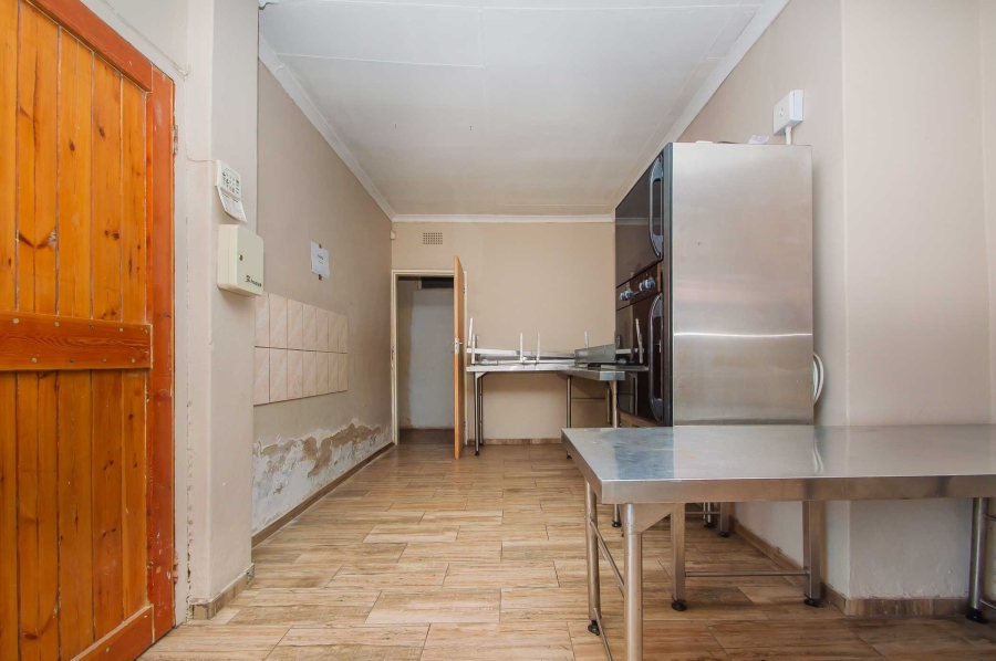 Commercial Property for Sale in Krugersdorp West Gauteng