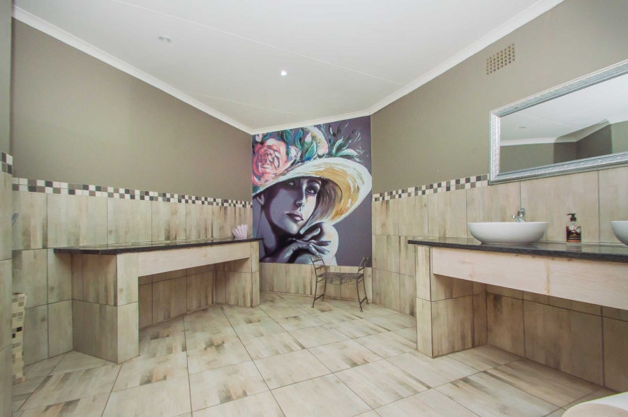 Commercial Property for Sale in Krugersdorp West Gauteng