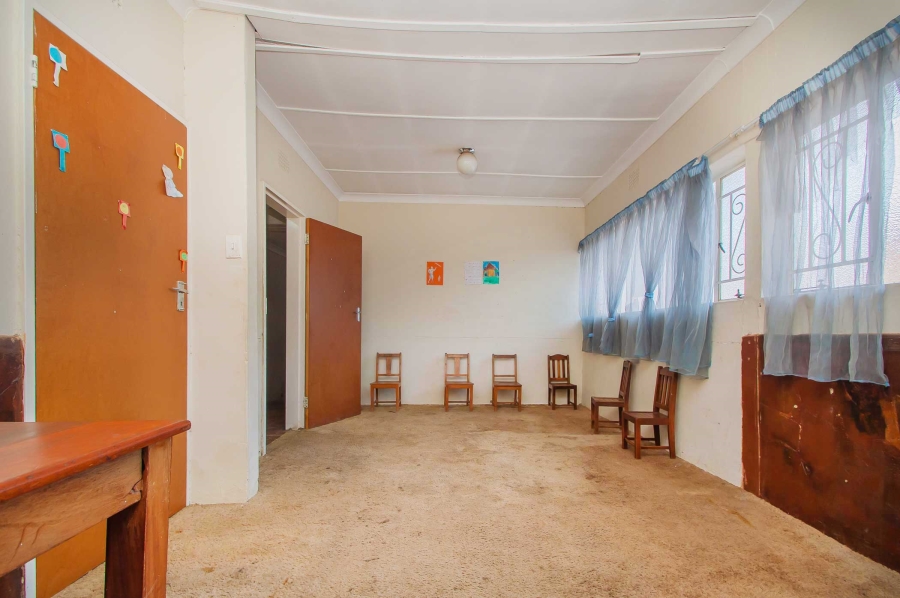 Commercial Property for Sale in Krugersdorp West Gauteng