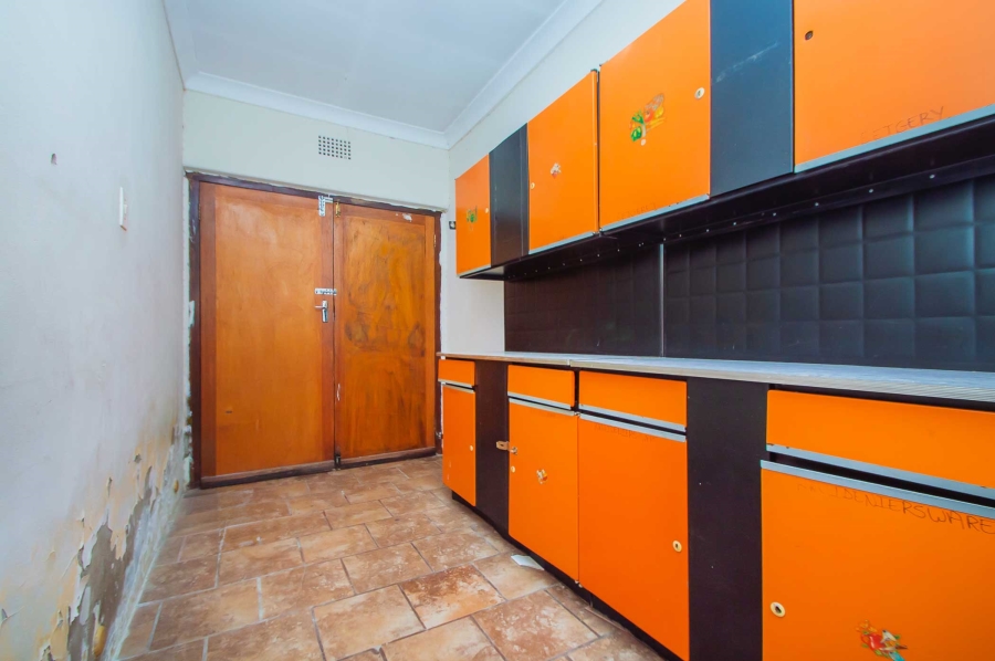 Commercial Property for Sale in Krugersdorp West Gauteng