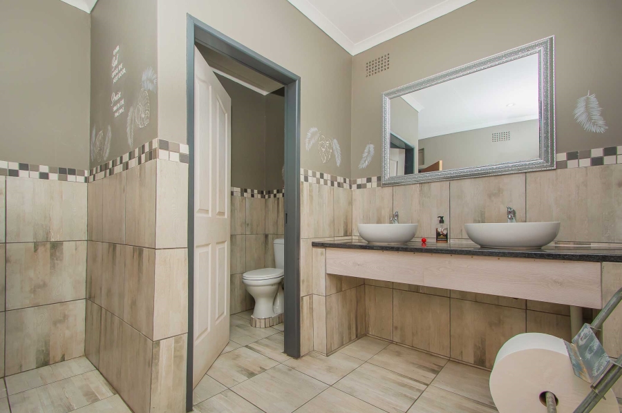 Commercial Property for Sale in Krugersdorp West Gauteng