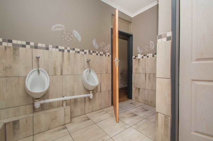 Commercial Property for Sale in Krugersdorp West Gauteng