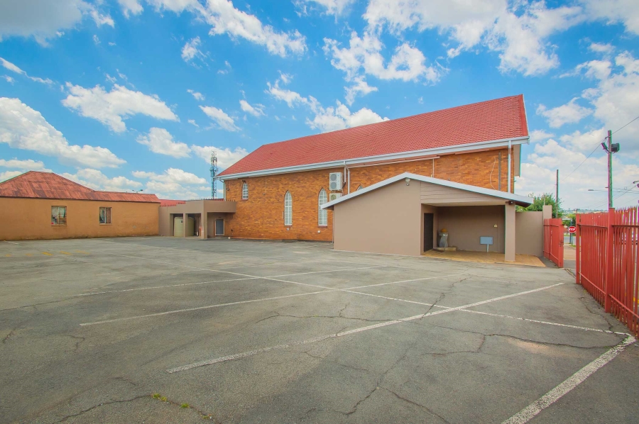Commercial Property for Sale in Krugersdorp West Gauteng
