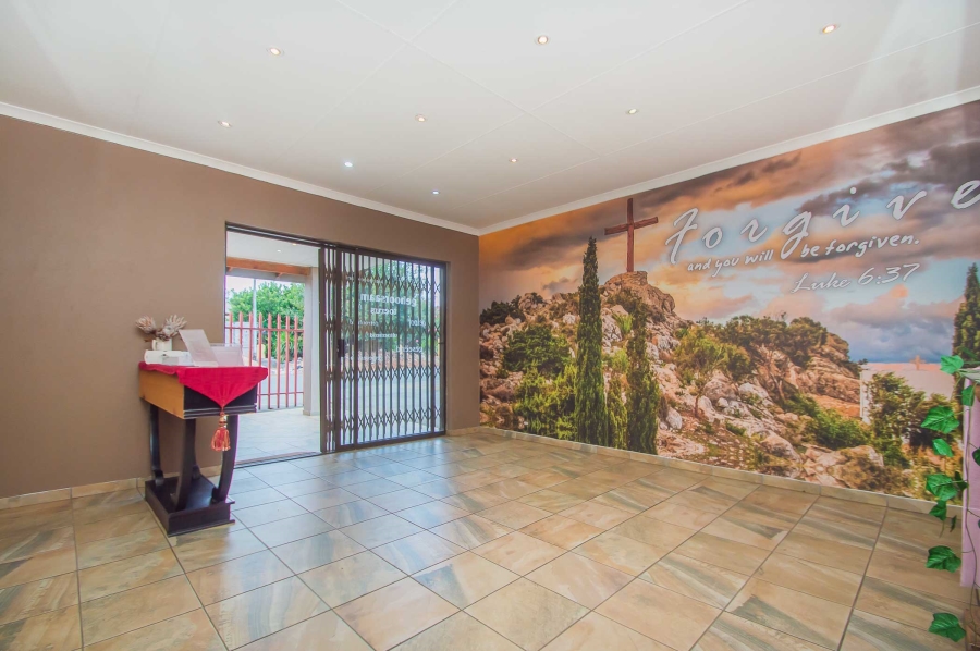 Commercial Property for Sale in Krugersdorp West Gauteng