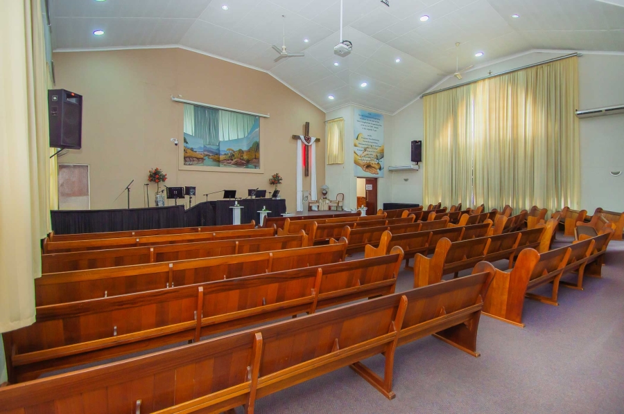 Commercial Property for Sale in Krugersdorp West Gauteng