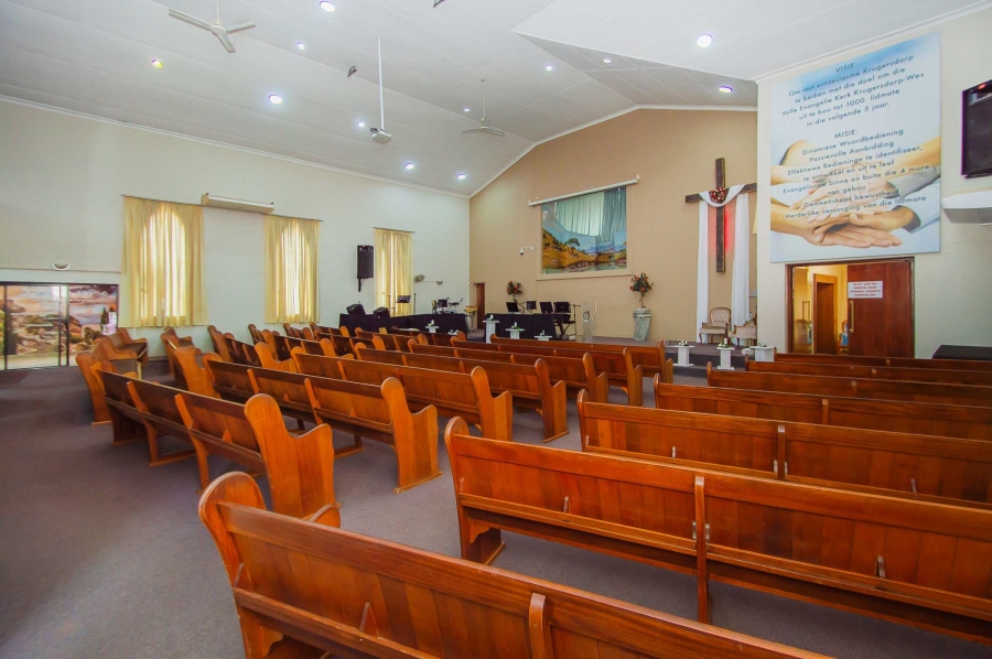 Commercial Property for Sale in Krugersdorp West Gauteng