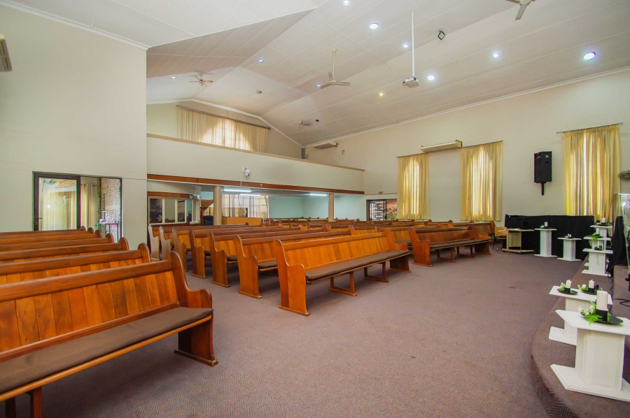 Commercial Property for Sale in Krugersdorp West Gauteng