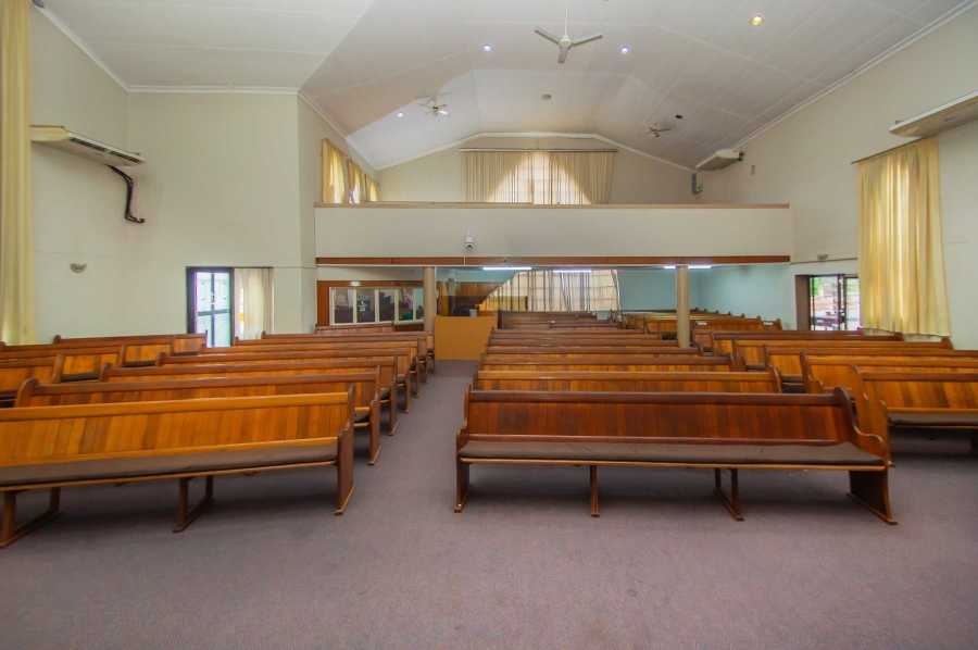 Commercial Property for Sale in Krugersdorp West Gauteng