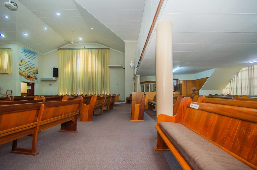 Commercial Property for Sale in Krugersdorp West Gauteng