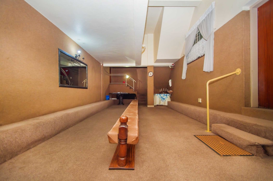 Commercial Property for Sale in Krugersdorp West Gauteng