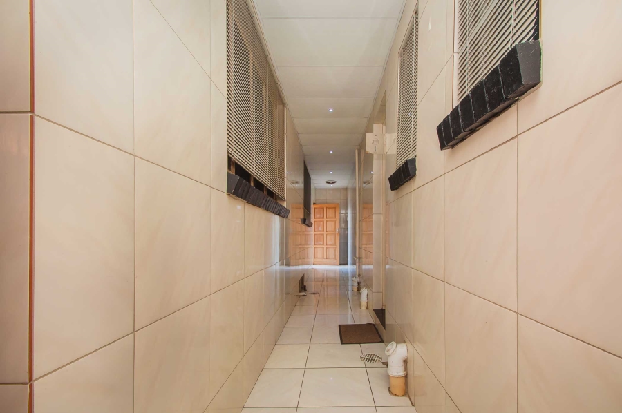 Commercial Property for Sale in Krugersdorp West Gauteng