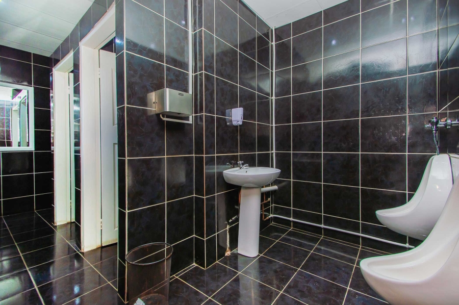 Commercial Property for Sale in Krugersdorp West Gauteng