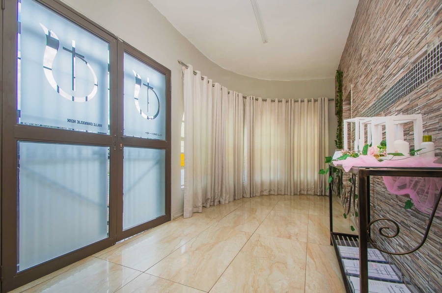 Commercial Property for Sale in Krugersdorp West Gauteng