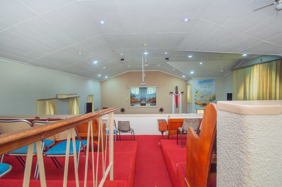 Commercial Property for Sale in Krugersdorp West Gauteng