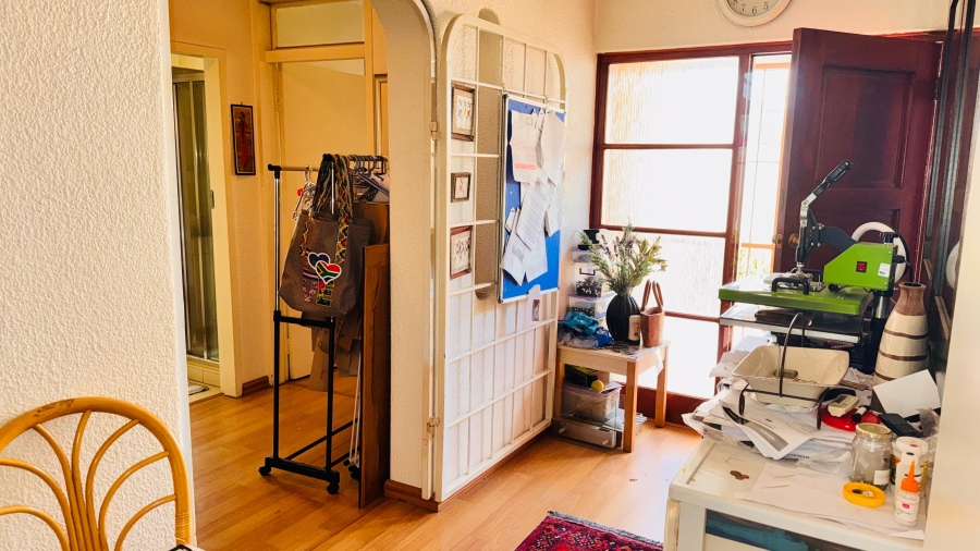 2 Bedroom Property for Sale in Woodmead Gauteng