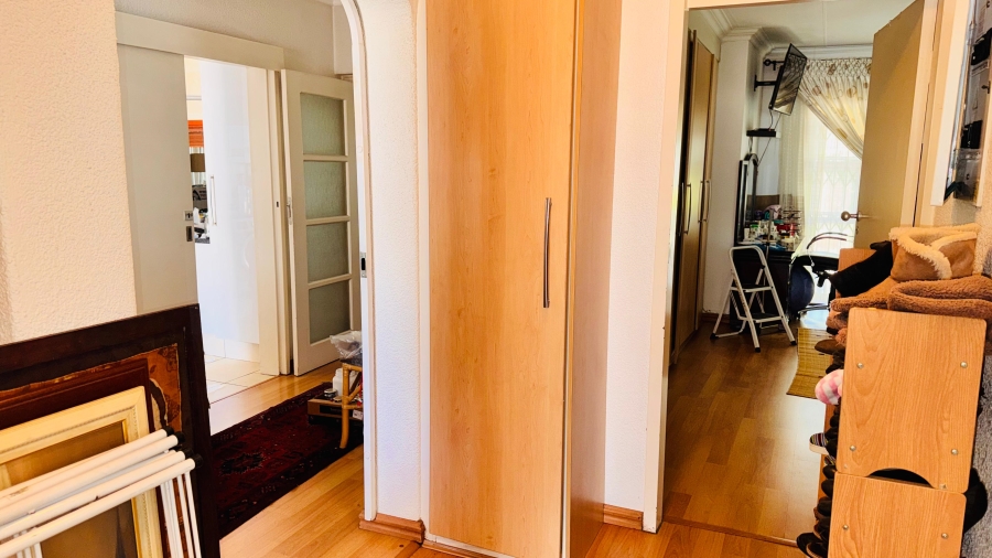 2 Bedroom Property for Sale in Woodmead Gauteng